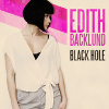 Edith Backlund - Black Hole
